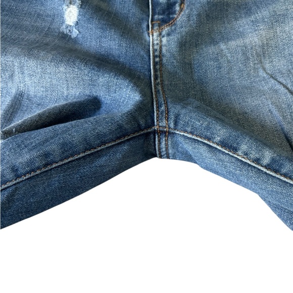 American Eagle highest rise jegging. Size 6 regular - Picture 2 of 7